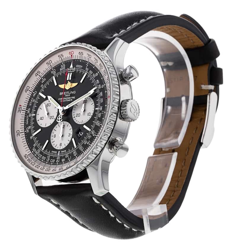 Breitling Navitimer 01 AB0127